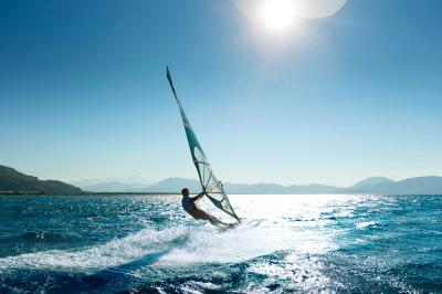 Surfer's Experience